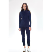 Polo Harcour Pistach dames Goudgeel Polo Harcour Pistach dames Goudgeel