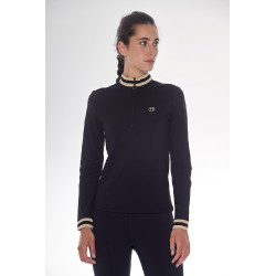 Polo Techniek Harcour Alpha dames
