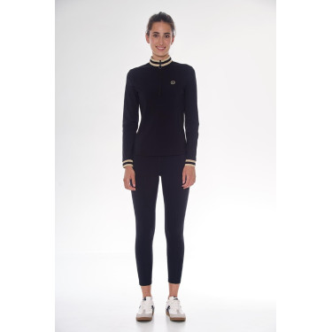 Polo Techniek Harcour Alpha dames Polo Techniek Harcour Alpha dames