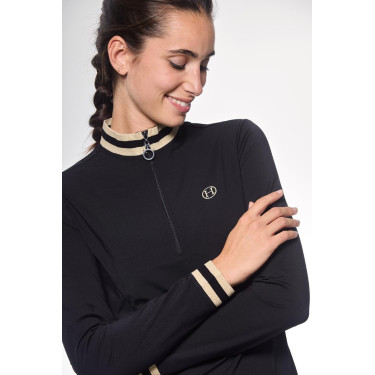 Polo Techniek Harcour Alpha dames Polo Techniek Harcour Alpha dames