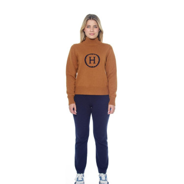 Damestrui Harcour Plaza Goudgeel