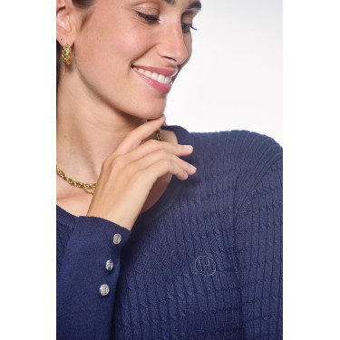 Marine Marineblauw Marine Marineblauw