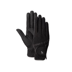 Zomerrijhandschoenen mesh gaas Sabrina dames Horze Zomerrijhandschoenen mesh gaas Sabrina dames Horze