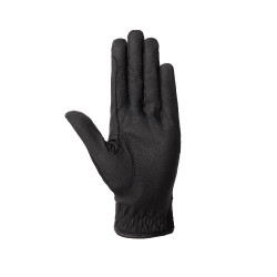 Zomerrijhandschoenen mesh gaas Sabrina dames Horze Zomerrijhandschoenen mesh gaas Sabrina dames Horze