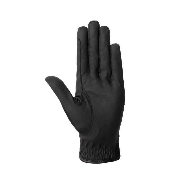 Zomerrijhandschoenen mesh gaas Sabrina dames Horze Zomerrijhandschoenen mesh gaas Sabrina dames Horze