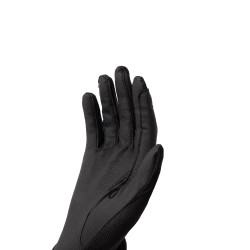 Zomerrijhandschoenen mesh gaas Sabrina dames Horze Zomerrijhandschoenen mesh gaas Sabrina dames Horze