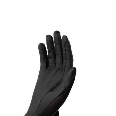 Zomerrijhandschoenen mesh gaas Sabrina dames Horze Zomerrijhandschoenen mesh gaas Sabrina dames Horze