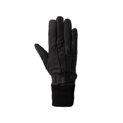 PU-leren handschoenen met fleecevoering Horze PU-leren handschoenen met fleecevoering Horze