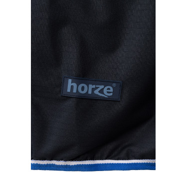 Buitendeken Horze met halsstuk Glasgow 400 g Buitendeken Horze met halsstuk Glasgow 400 g