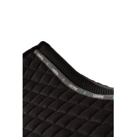 Koeldek voor zadel gemengd LIMITED EDITION Horze Donkergrijs