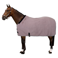 Fleecedeken HV Polo Nena Marine