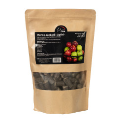 Snoepjes voor paarden appel HKM zakje Snoepjes voor paarden appel HKM zakje