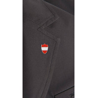 Kleine vlag Oostenrijk set van 2 HKM Oostenrijk