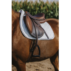 Zadeldek Riding World Velours Zadeldek Riding World Velours