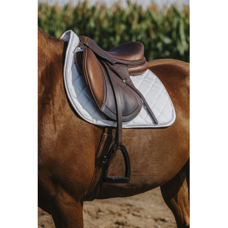 Zadeldek Riding World Velours Zadeldek Riding World Velours