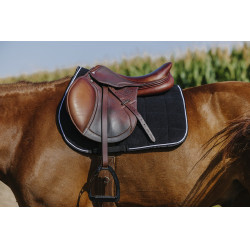 Zadeldek Riding World Corduroy Zadeldek Riding World Corduroy