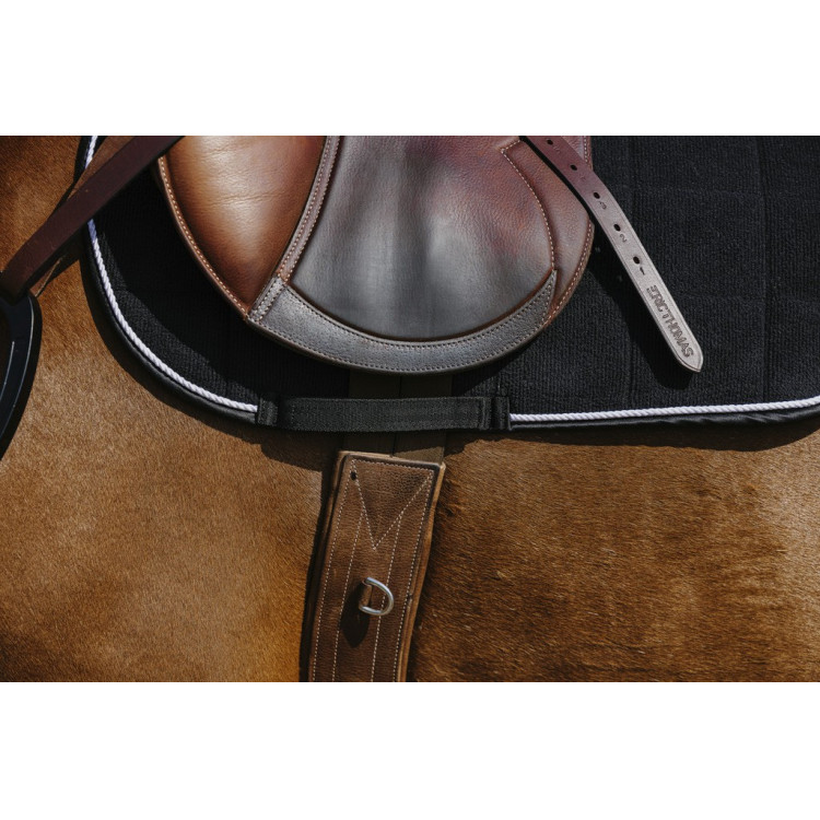 Zadeldek Riding World Corduroy Zadeldek Riding World Corduroy