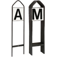 12-letterspel van Dressuur...