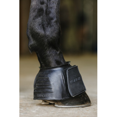 Velcro springschoenen Norton NoTurn rubber 3mm Velcro springschoenen Norton NoTurn rubber 3mm
