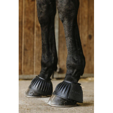 Velcro springschoenen Norton NoTurn rubber 3mm Velcro springschoenen Norton NoTurn rubber 3mm
