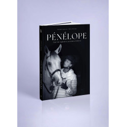 Pénélope Een Equestrisch Leven