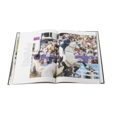 Pénélope Une Vie Equestre