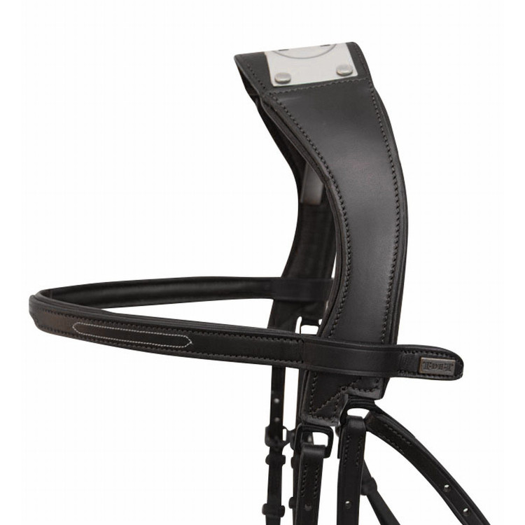 Halter Met Manet Brug T van T Halter Met Manet Brug T van T