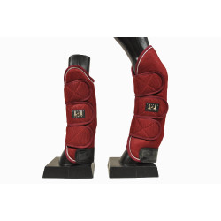 Transportbescherming Air Mesh T de T Transportbescherming Air Mesh T de T