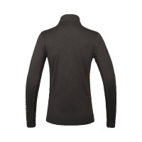 Dames trainingspolo Kingsland Marine Marineblauw Dames trainingspolo Kingsland Marine Marineblauw