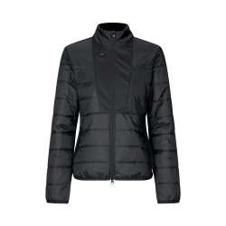 Verwarmde jas Kingsland dames KLValero