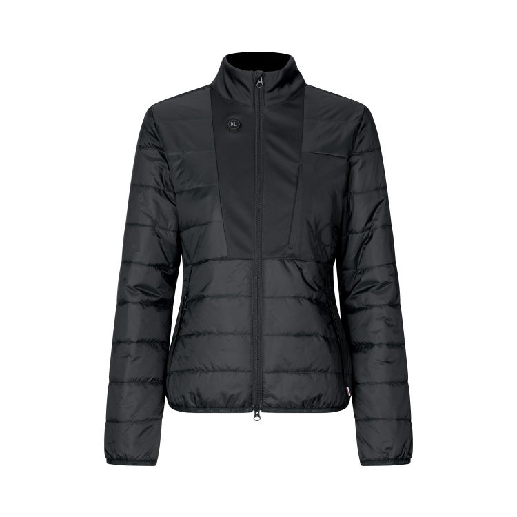 Verwarmde jas Kingsland dames KLValero