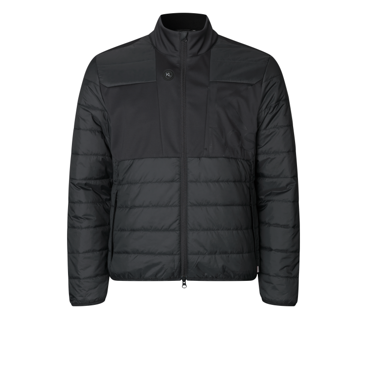 Verwarmde jas Kingsland heren KLValero