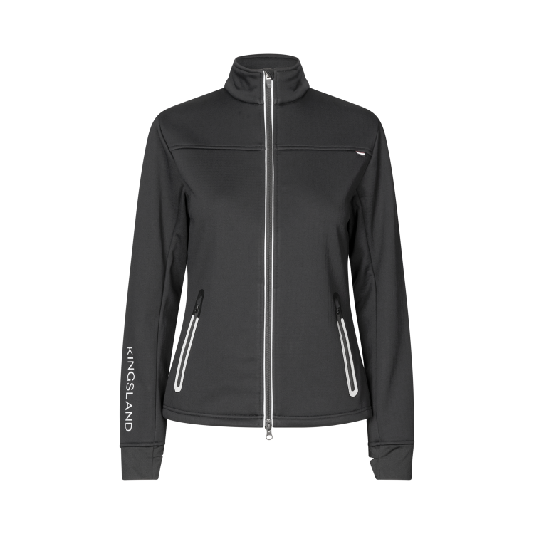 Softshell-jas Kingsland dames KLVarr