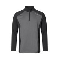 Kingsland trainingsshirt heren KLValli Zwart