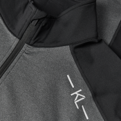 Kingsland trainingsshirt heren KLValli Zwart