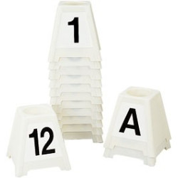 12 dressuurkegels La Gée 12 dressuurkegels La Gée