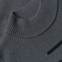 Gebreide Kingsland damestrui KLVillut Grijs smeedijzer Gebreide Kingsland damestrui KLVillut Grijs smeedijzer