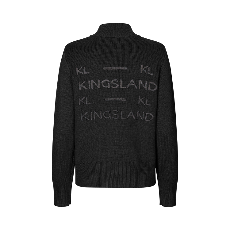 Gebreide Kingsland damestrui KLVillut