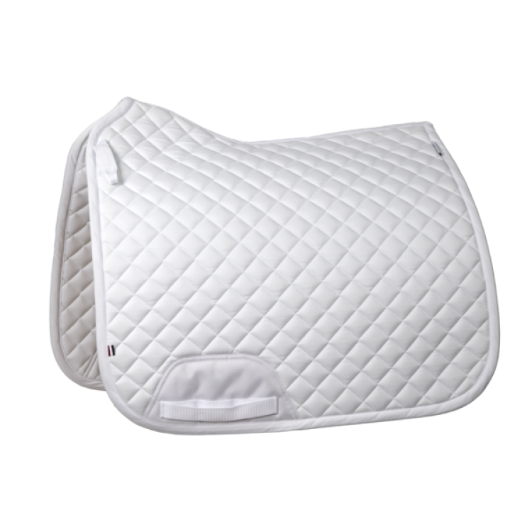 Zadeldek Kingsland dressuur KLNatan