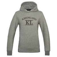 Kingsland Unisex Hoodie KLremi Marine Marineblauw Kingsland Unisex Hoodie KLremi Marine Marineblauw