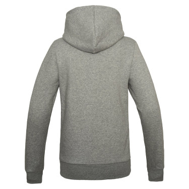 Kingsland Unisex Hoodie KLremi Donkergrijs