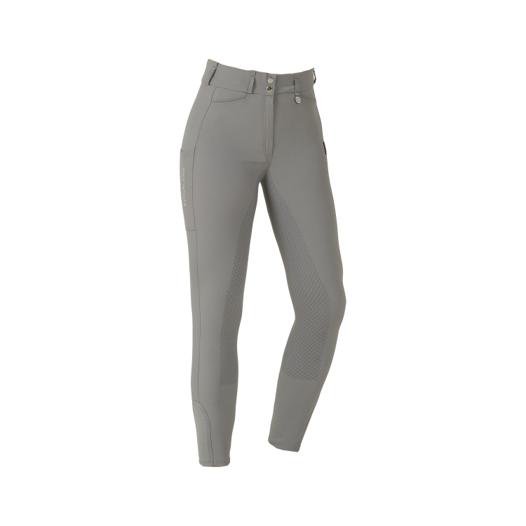 Kingsland broek met full grip KLkadi strass dames