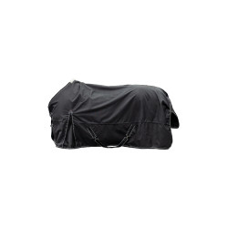 Premium weidedeken HKM 1680D 300g gladde voering Premium weidedeken HKM 1680D 300g gladde voering