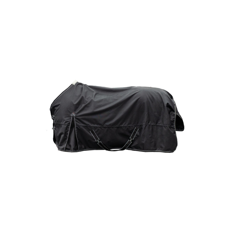 Premium weidedeken HKM 1680D 300g gladde voering Premium weidedeken HKM 1680D 300g gladde voering