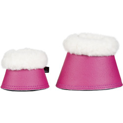 Comfort Shetty klokjes HKM Veenbes Roze