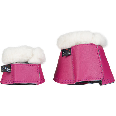 Comfort Shetty klokjes HKM Veenbes Roze