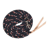 Ethologisch halster set Trust HKM Donkerblauw