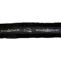 Halster Rosegold HKM Zwart / roségoud Halster Rosegold HKM Zwart / roségoud