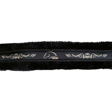 Halster Rosegold HKM Zwart / roségoud Halster Rosegold HKM Zwart / roségoud