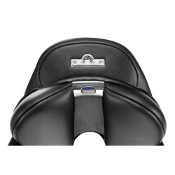 Bates Mixte Cair® zadel met vierkante lepel Bates Mixte Cair® zadel met vierkante lepel